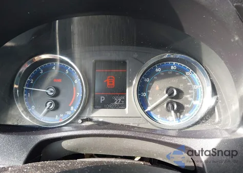 2019 Toyota Corolla Le from USA, damaged, VIN 2T1BURHE0KC171745